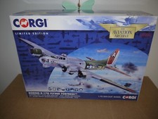 New corgi boeing for sale  CANNOCK