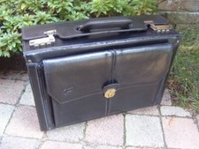 Pilot case noir d'occasion  Cergy-