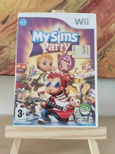 Sims party gioco usato  Santa Maria a Vico