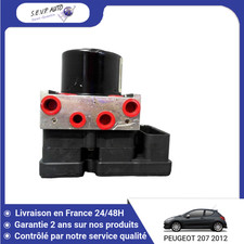 Unite hydraulique abs d'occasion  Saint-Quentin