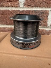 Daiwa infinity 5500 for sale  BRIDGWATER