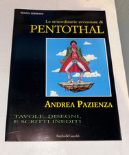 Straordinarie avventure pentot usato Straordinarie avventure pentot usato  Verona