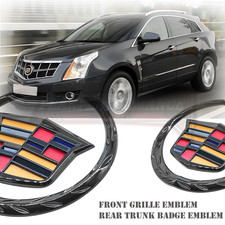 Front grille rear for sale  Hebron