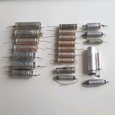 dubilier capacitor for sale dubilier capacitor for sale PLYMOUTH