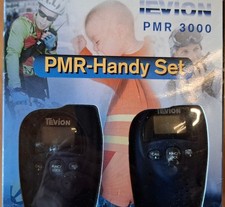 Sprechfunkgeräte tevion pmr gebraucht kaufen  Klosterlechfeld