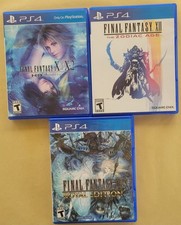Final fantasy xii for sale  Princess Anne