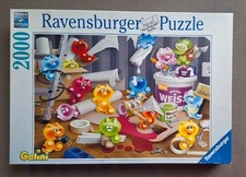 Ravensburger gelini puzzle gebraucht kaufen  Babenhausen