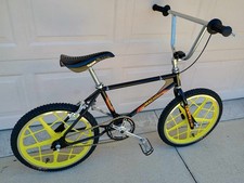 Old school bmx for sale  Port Charlotte