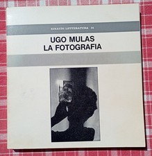 Ugo mulas fotografia usato Ugo mulas fotografia usato  Cattolica