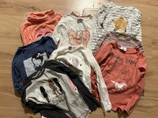 Süße langarmshirt shirt gebraucht kaufen  Güstrow