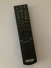 Télécommande sony rmt d'occasion  Paris XV