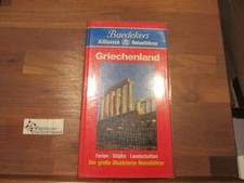 Griechenland ferien städte gebraucht kaufen  Dortmund