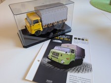 Ifa w50l atlas gebraucht kaufen  Großbreitenbach