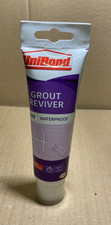 White grout reviver for sale  BRADFORD