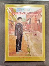 Quartieri lontani jiro usato  Pescara