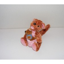 Doudou kangourou maman d'occasion  Le Portel
