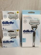 Promo gillette skinguard usato  Zone