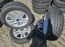 205 91h alufelgen gebraucht kaufen  Wermelskirchen