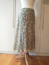 Nicole farhi silk for sale  ASHTEAD