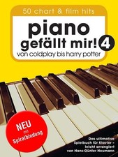 Piano gefällt mir gebraucht kaufen  Berlin