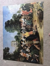 Jumbo 3000 piece for sale  MANNINGTREE