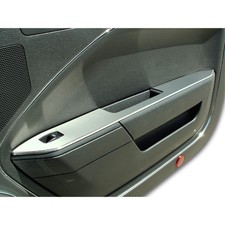 Brushed stainless door for sale  Hudson