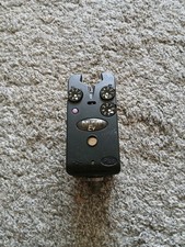 Delkim bite alarm for sale  FAREHAM