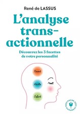 Analyse transactionnelle rené d'occasion  France