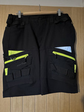 Portwest work shorts for sale  DARWEN