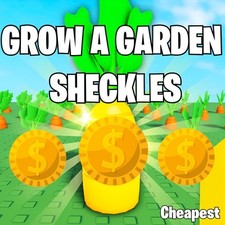 Grow garden sheckles for sale  Denver
