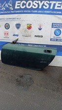 Portiera anteriore sinistra usato  Italia