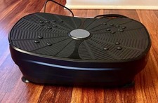 Máquina massageadora fitness placa plataforma vibração 3D exercício corpo inteiro comprar usado  Enviando para Brazil