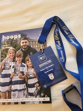 Qpr leeds united for sale  WELLING