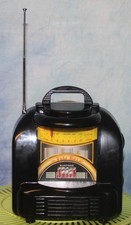 jukebox radio for sale  Mount Prospect