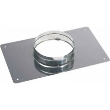 Plaque étanchéité inox d'occasion Plaque étanchéité inox d'occasion  Mondeville