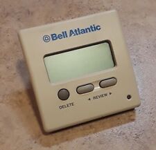 Bell atlantic caller for sale  Denver