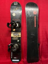 Rossignol nomad 149 for sale  Santa Clarita