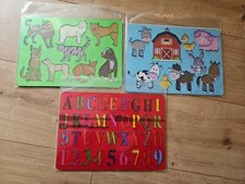 Zeichenschablonen stück tiere gebraucht kaufen  Pinneberg