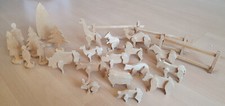 Tierfiguren zoo sperrholz gebraucht kaufen Tierfiguren zoo sperrholz gebraucht kaufen  Dresden