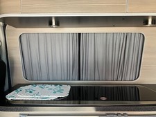 Blackout curtains full for sale  CASTLEFORD
