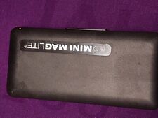 Mercedes mini maglite for sale  HARROW