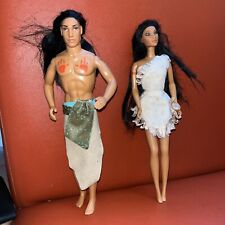 pocahontas doll for sale  OXFORD