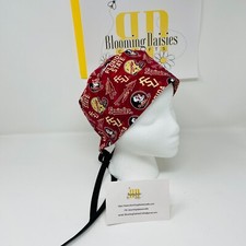 Chapéu/tampa cirúrgica unissex caveira/quimioterapia Florida Seminoles comprar usado Chapéu/tampa cirúrgica unissex caveira/quimioterapia Florida Seminoles comprar usado  Enviando para Brazil