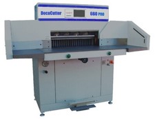 Duplo 660 pro for sale  Kirkland