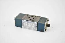 Bosch hydraulisches drosselrü gebraucht kaufen  Recklinghausen