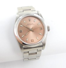 Rolex yster perpetual gebraucht kaufen  Düsseldorf