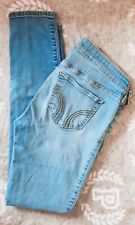 Jeans Hollister segunda mano  Embacar hacia Argentina