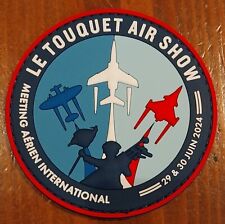 Patch pvc meeting d'occasion  Reims