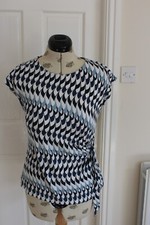 Shades blue waves for sale  NORTHALLERTON