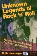 Unknown legends rock for sale  Montgomery